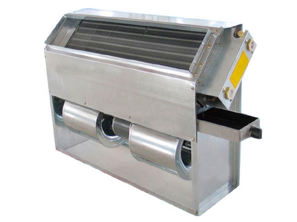 立式暗（àn）裝風機盤管