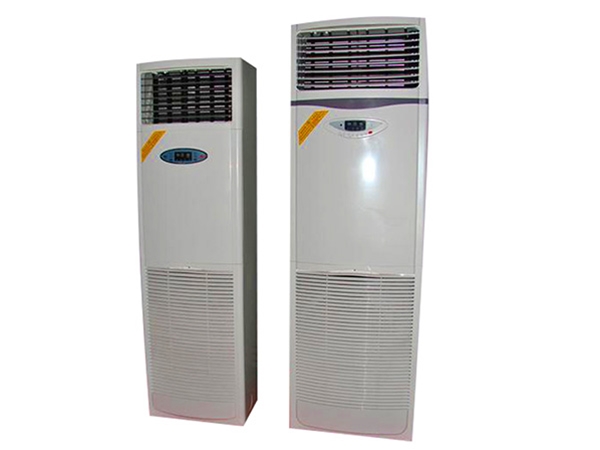 立式明裝風機盤管