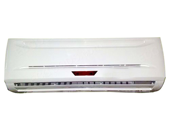 掛壁式風機管盤