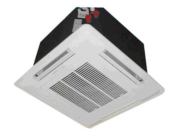 吸頂式風機盤管