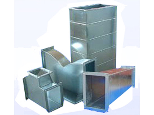 鍍（dù）鋅板風管（guǎn）