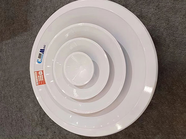 圓（yuán）形散（sàn）流器（qì）