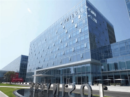 卓詩（shī）尼產業園