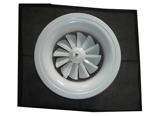 旋流風口（kǒu）