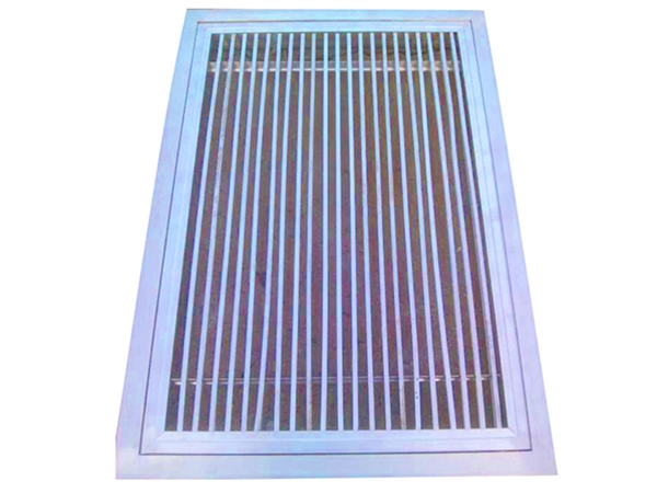 可開（kāi）單層百葉