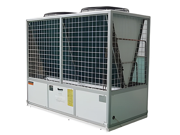 風冷模塊式（shì）冷（熱）水機組