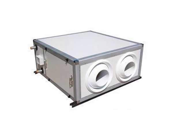 吊頂時射流機組