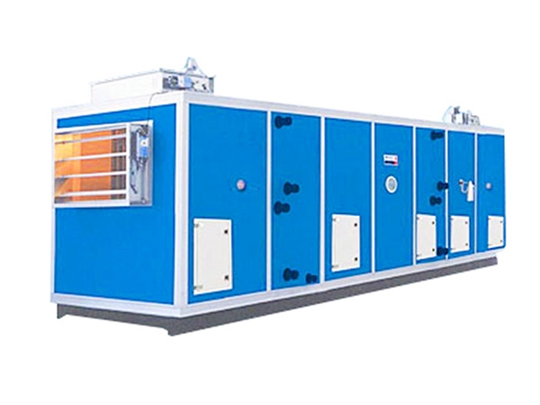 組合式空調機（jī）組