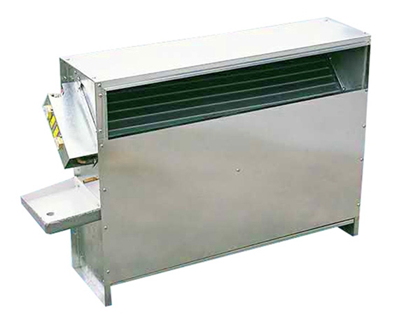 立式（shì）暗裝風機盤管（guǎn）