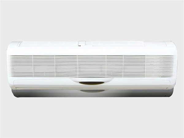 掛壁式風機管盤