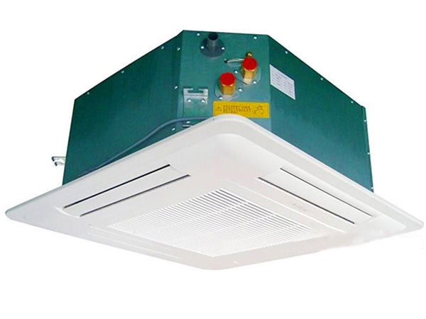 吸頂式風機盤管