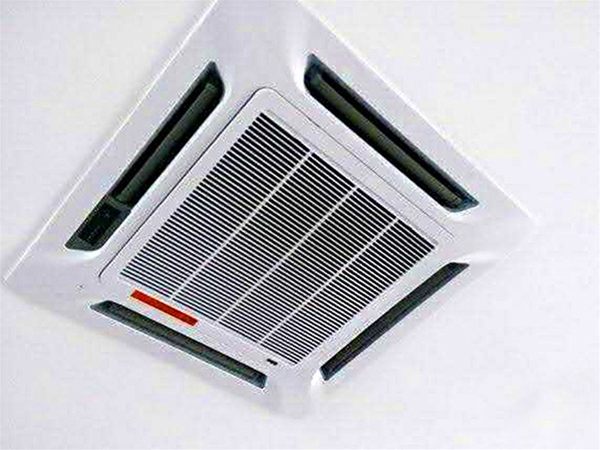 吸頂式風機盤管