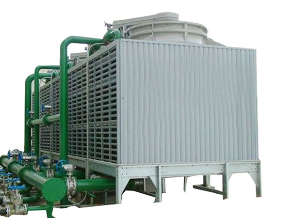 方形（xíng）冷（lěng）卻塔