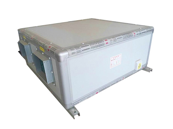 新風換氣機（jī）