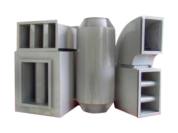 阻抗消（xiāo）聲器