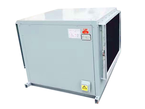 低噪音風機箱（xiāng）