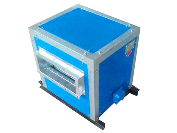 低噪音風機（jī）箱