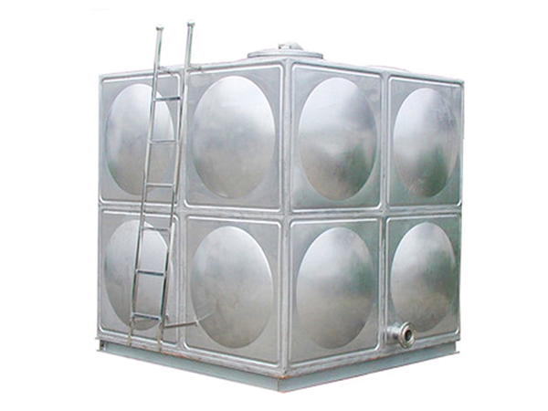 不鏽（xiù）鋼水箱