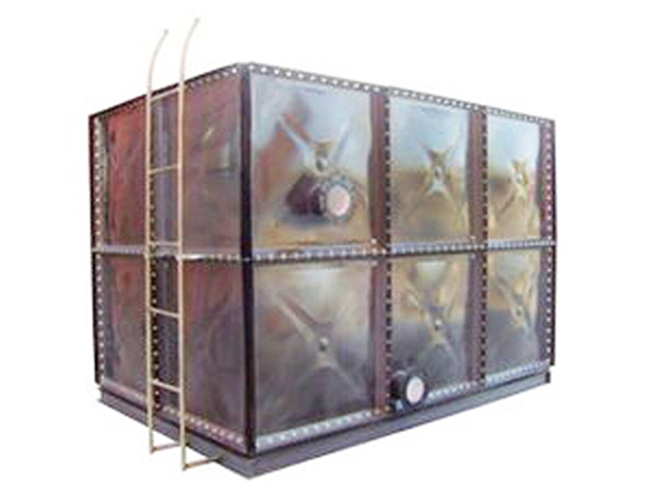 搪瓷水箱（xiāng）