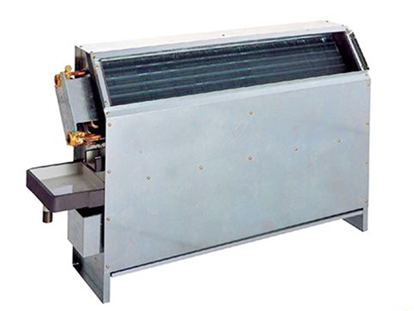 立式暗（àn）裝風機盤管