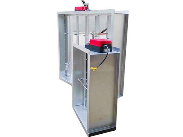 電動調（diào）節閥