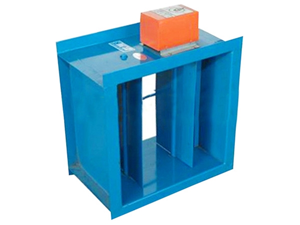 電（diàn）動調節閥