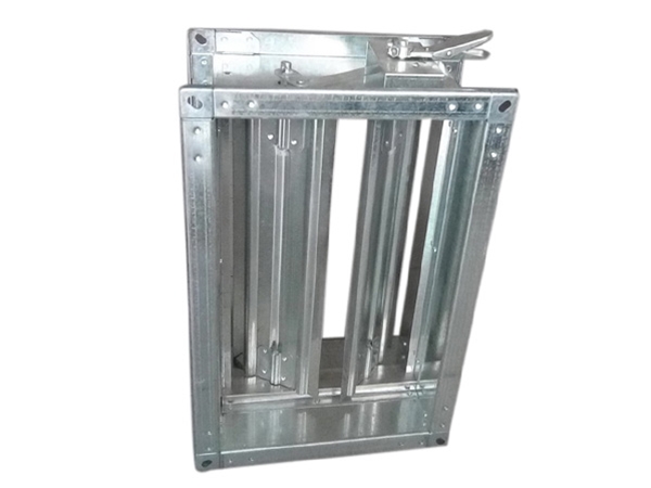 手動（dòng）調節閥（fá）