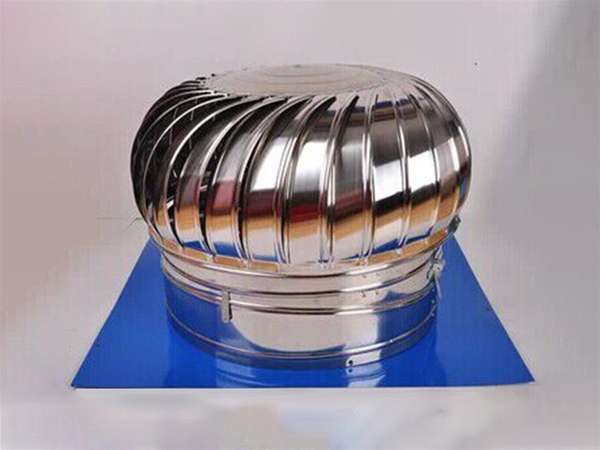 無動（dòng）力風機