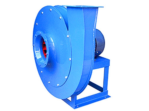 離（lí）心風機（jī）4-72