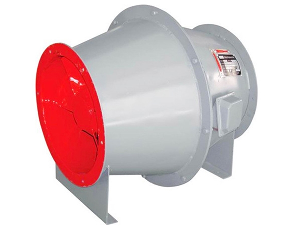 斜（xié）流風機SJG