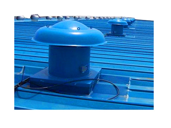 屋頂（dǐng）風（fēng）機（jī）