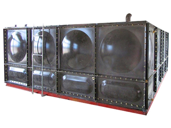 搪瓷水箱（xiāng） 